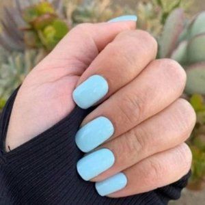 Color Street Chilladelphia Polish Strips